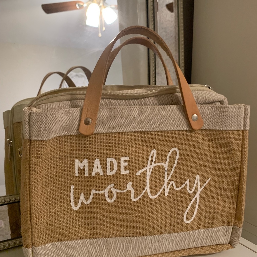 Bible Book Bag
